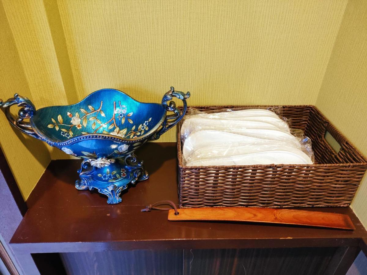 Kiki House Inn *