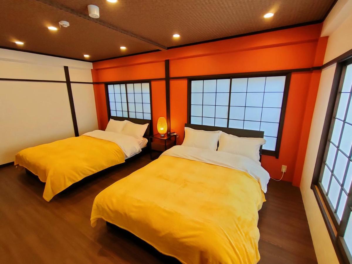 Kiki House Inn