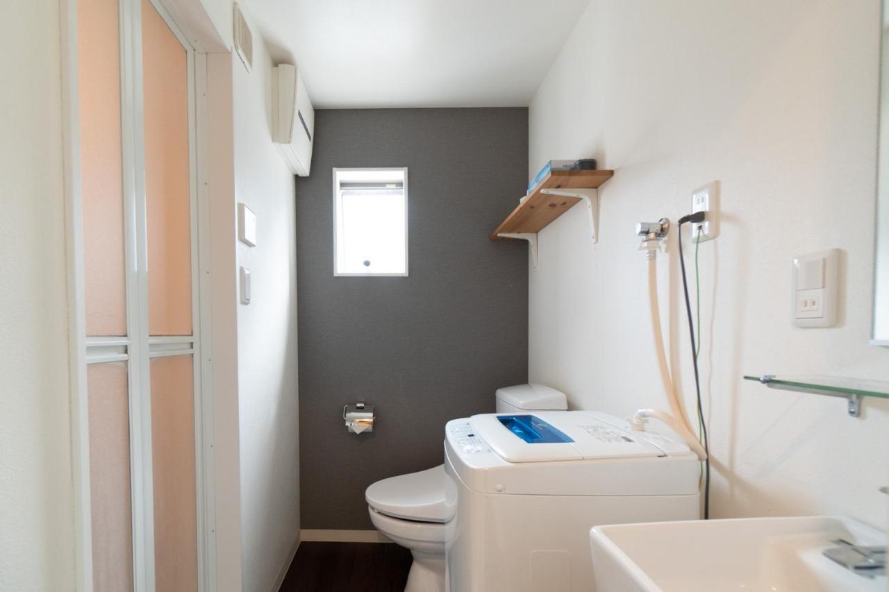 Aparthotel 5963 Higashi Ikebukuro