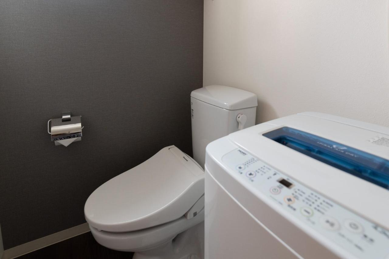Aparthotel 5963 Higashi Ikebukuro Tokyo