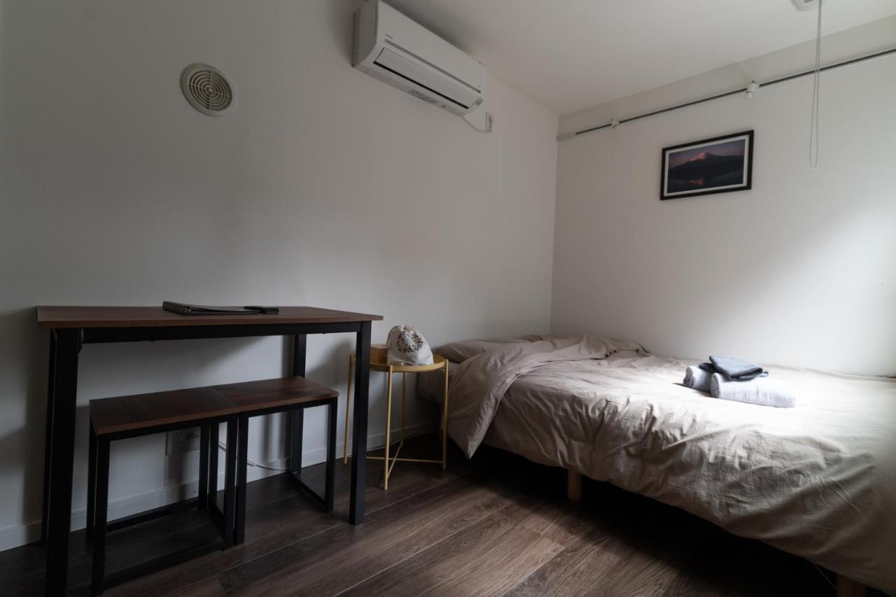 5963 Higashi Ikebukuro Aparthotel Tokyo