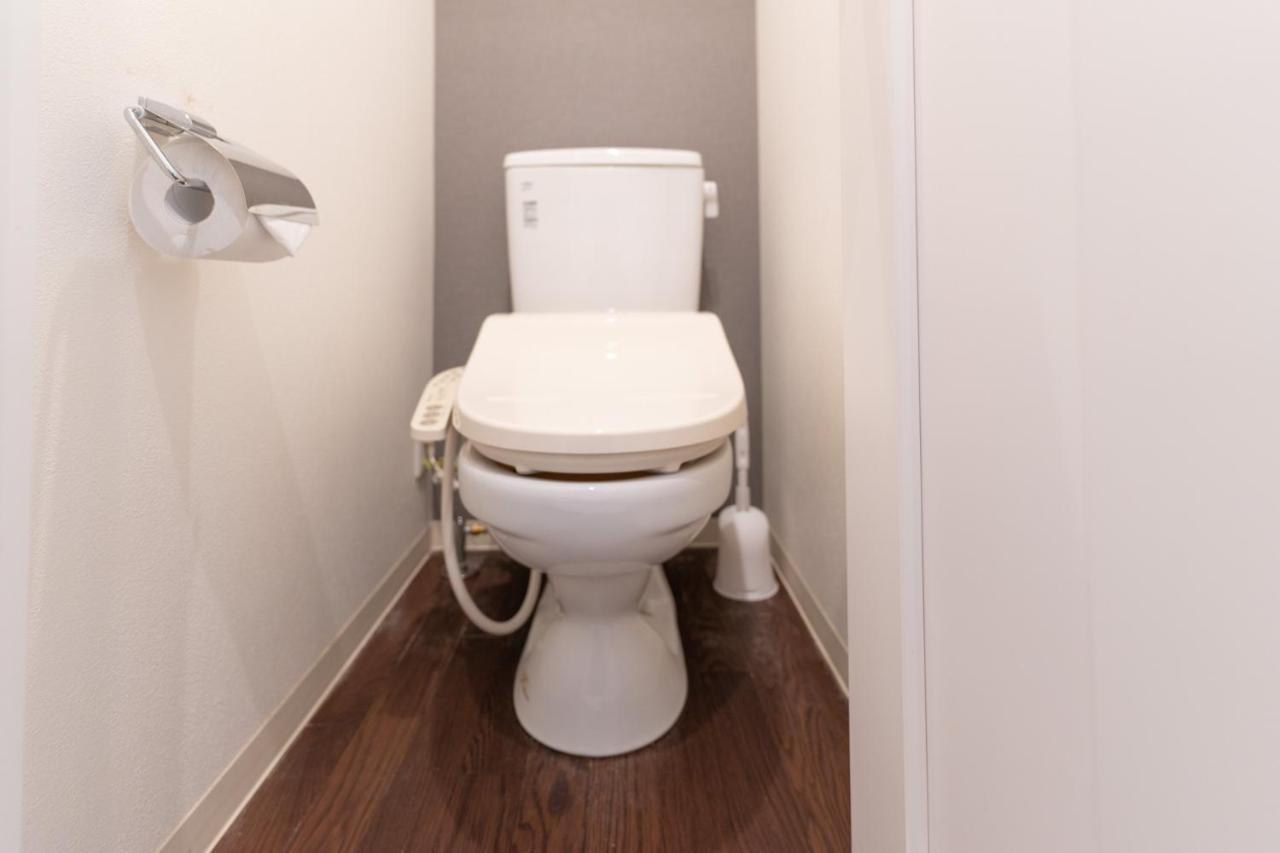 Aparthotel 5963 Higashi Ikebukuro *