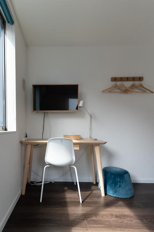 5963 Higashi Ikebukuro Aparthotel *