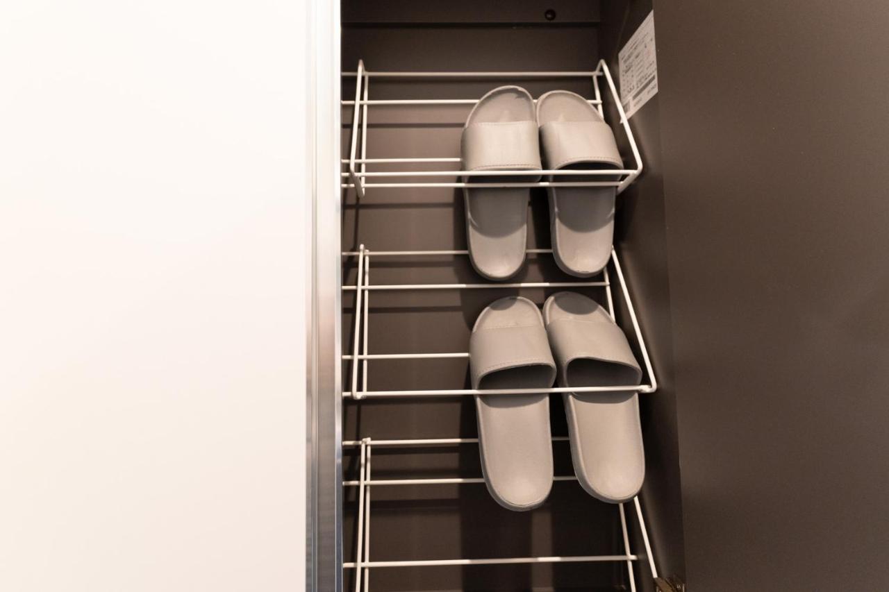 Aparthotel 5963 Higashi Ikebukuro