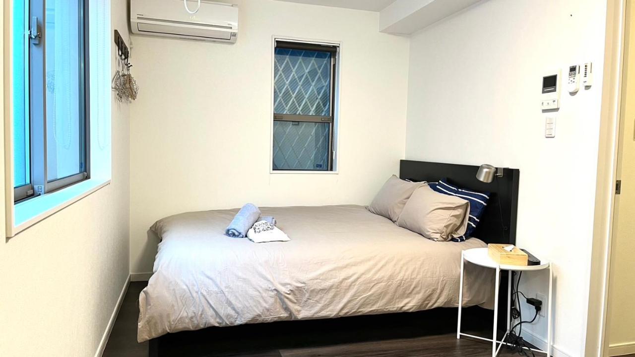Aparthotel 5963 Higashi Ikebukuro *