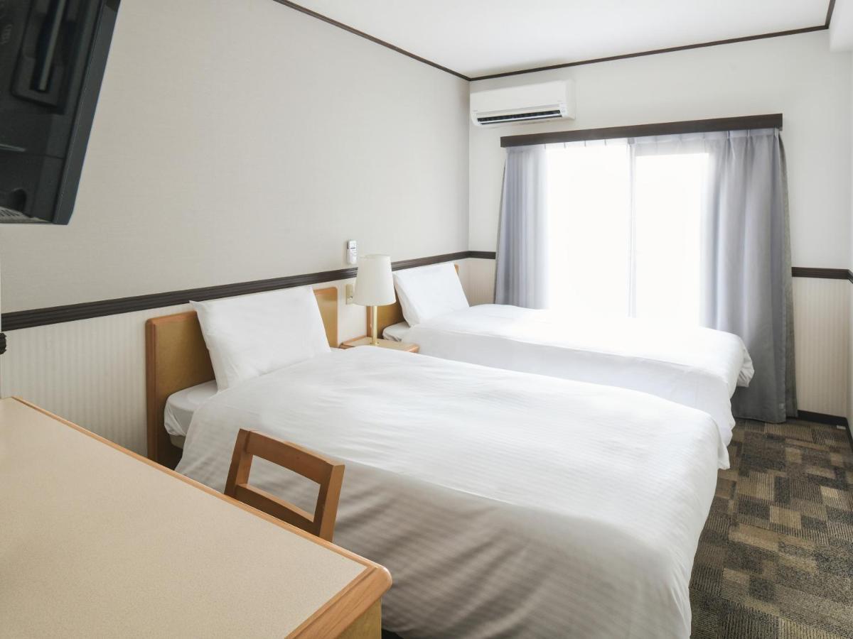 Vessel Asakusa Tsukuba Express 4*