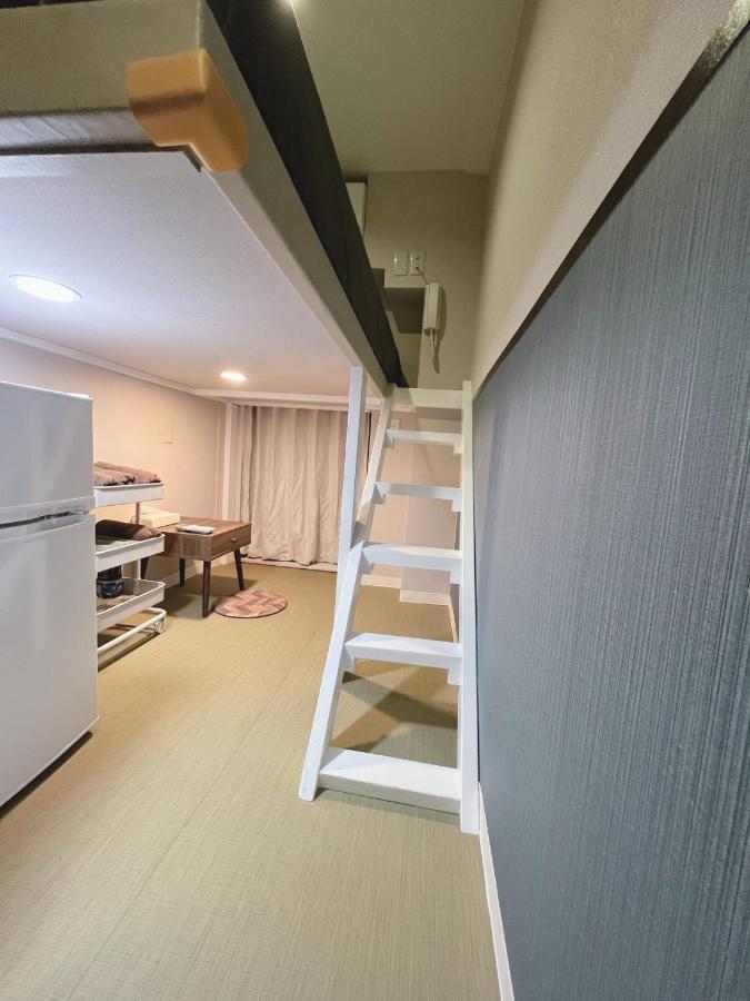 誠家　makoto Hostel
