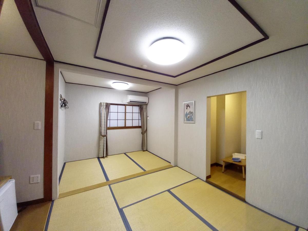 Ryokan House Lee Tokyo