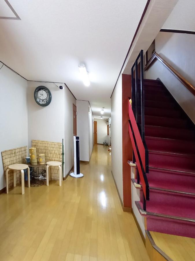 House Lee Ryokan *