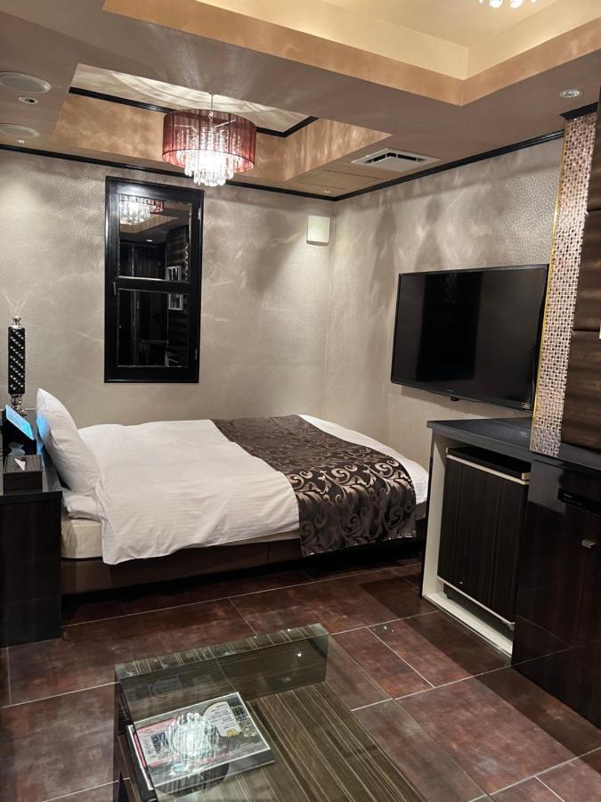 Hotel Shuffle Tokyo