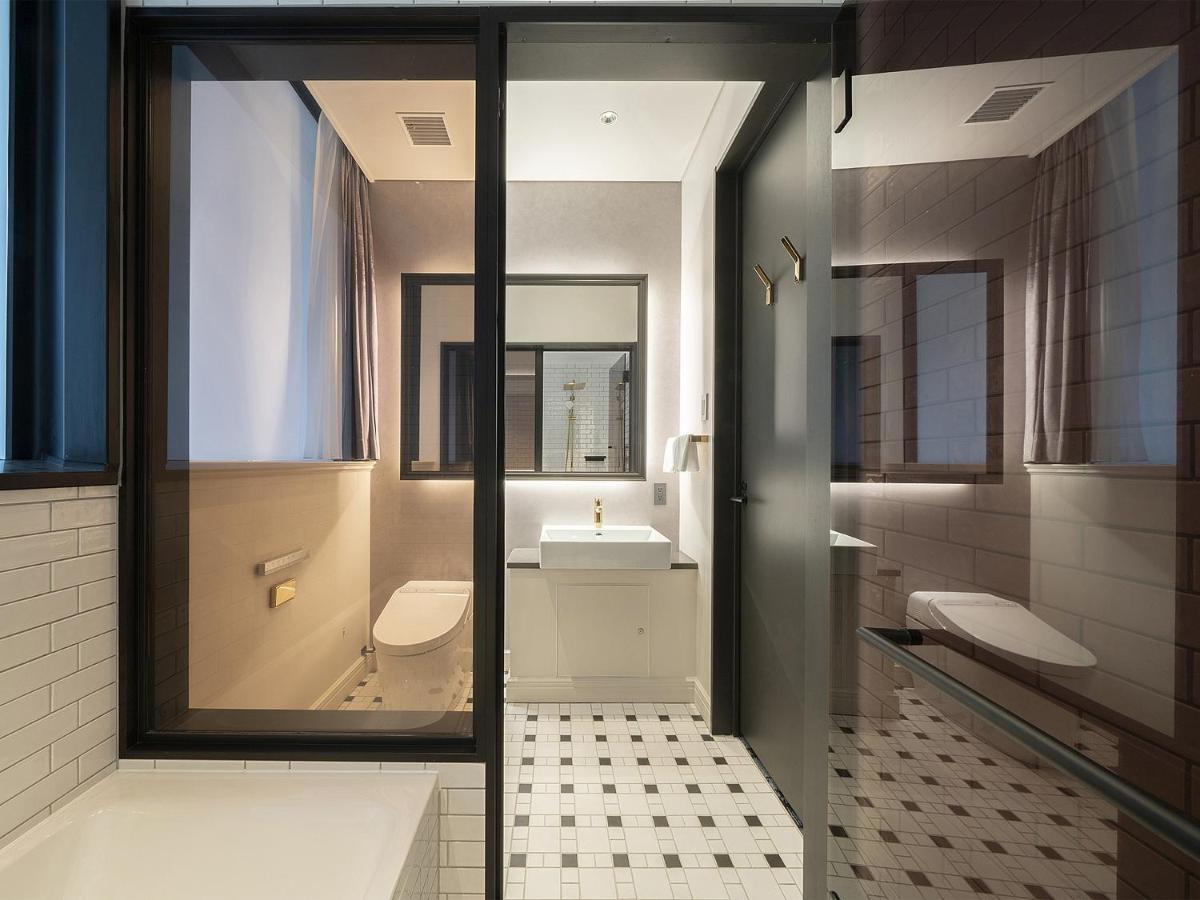 Ginza By Granbell Hotel Tokyo