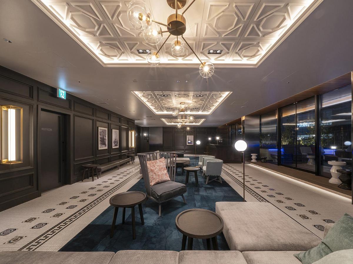 Ginza By Granbell Tokyo