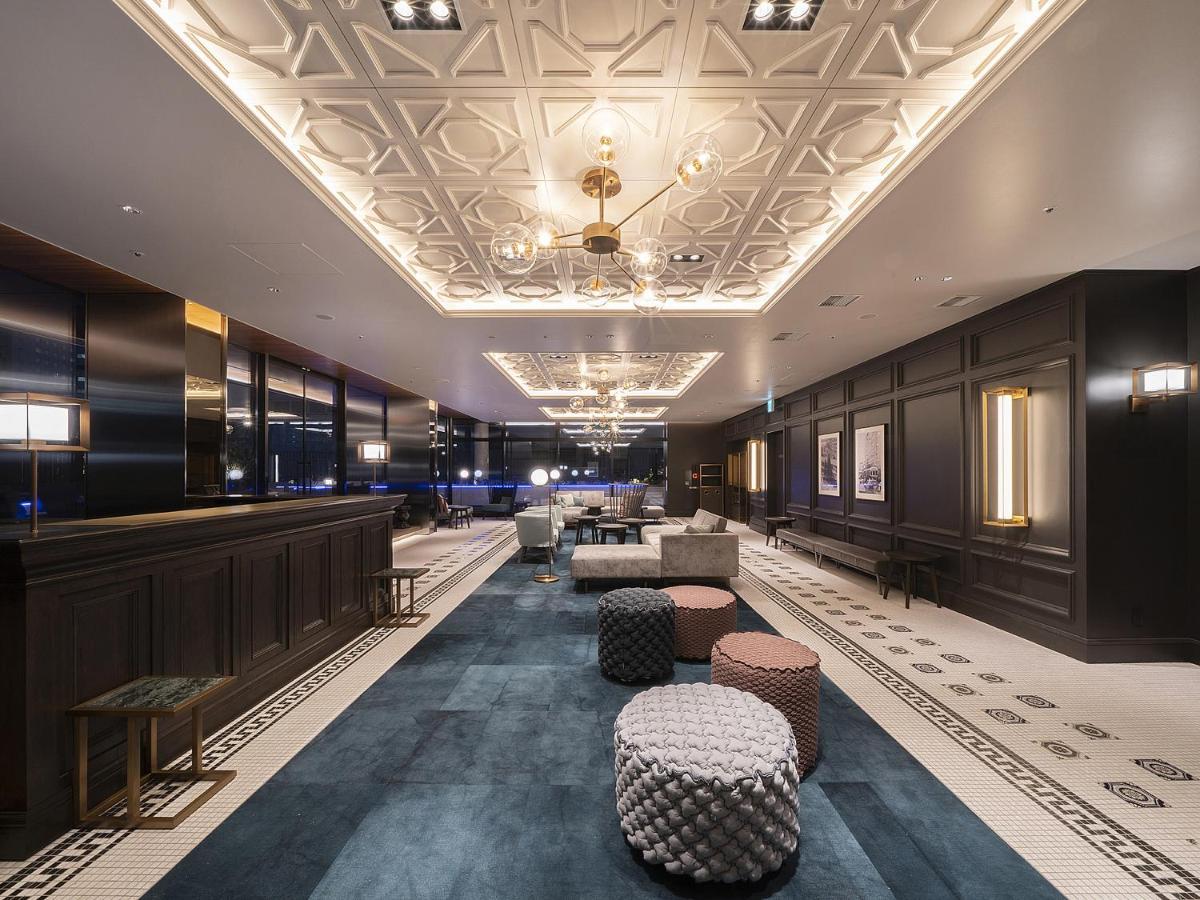 Ginza By Granbell 4*