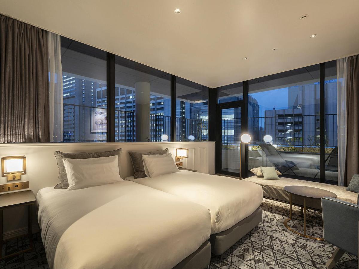Hotel Ginza By Granbell 4*