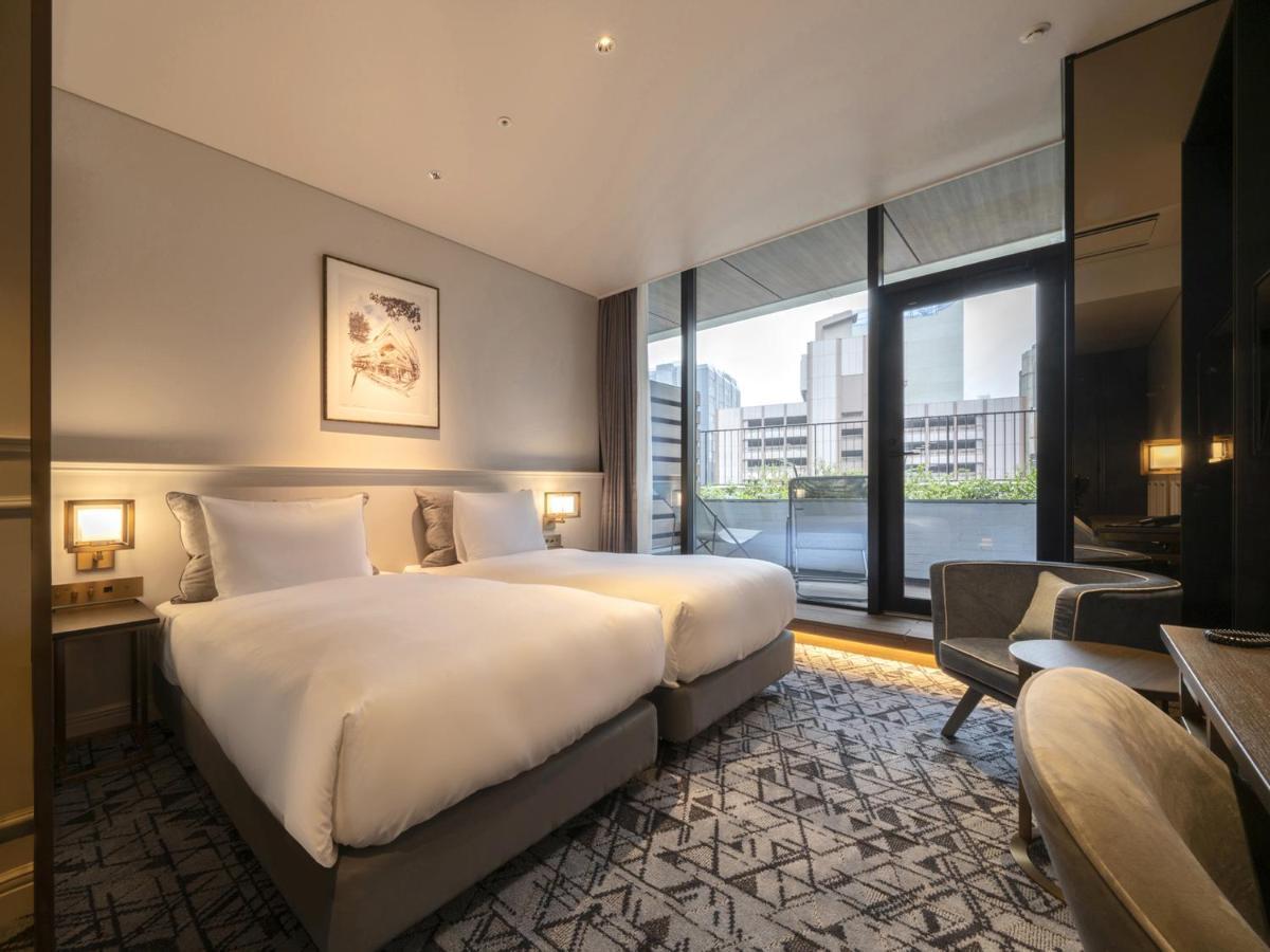 Ginza By Granbell 4*