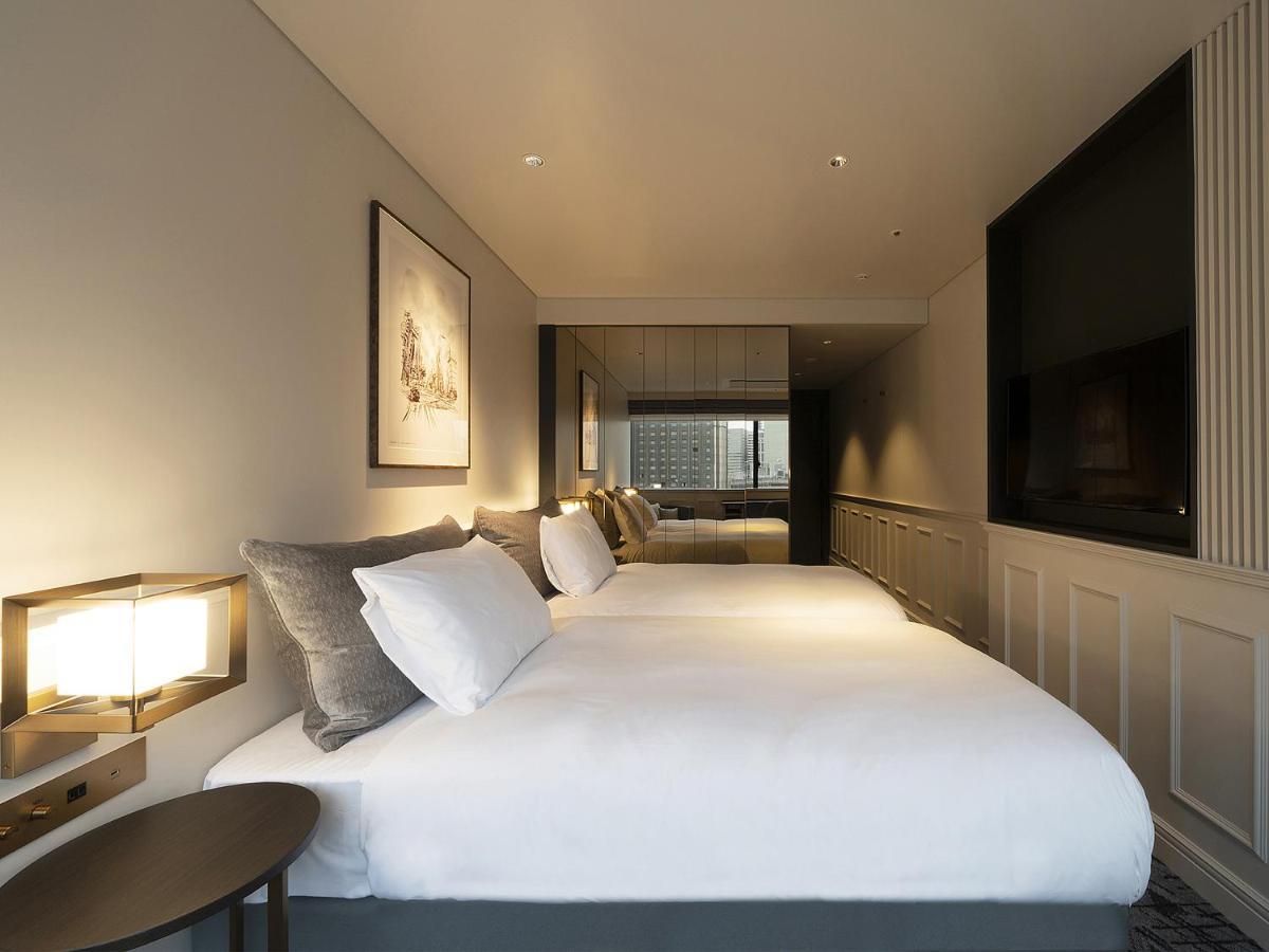Ginza By Granbell Hotel 4*
