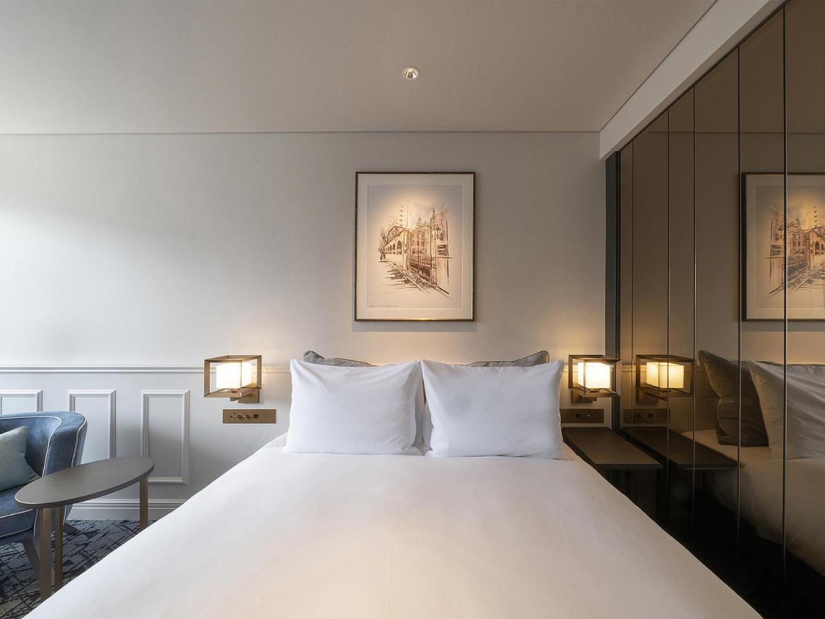 Hotel Ginza By Granbell Tokyo