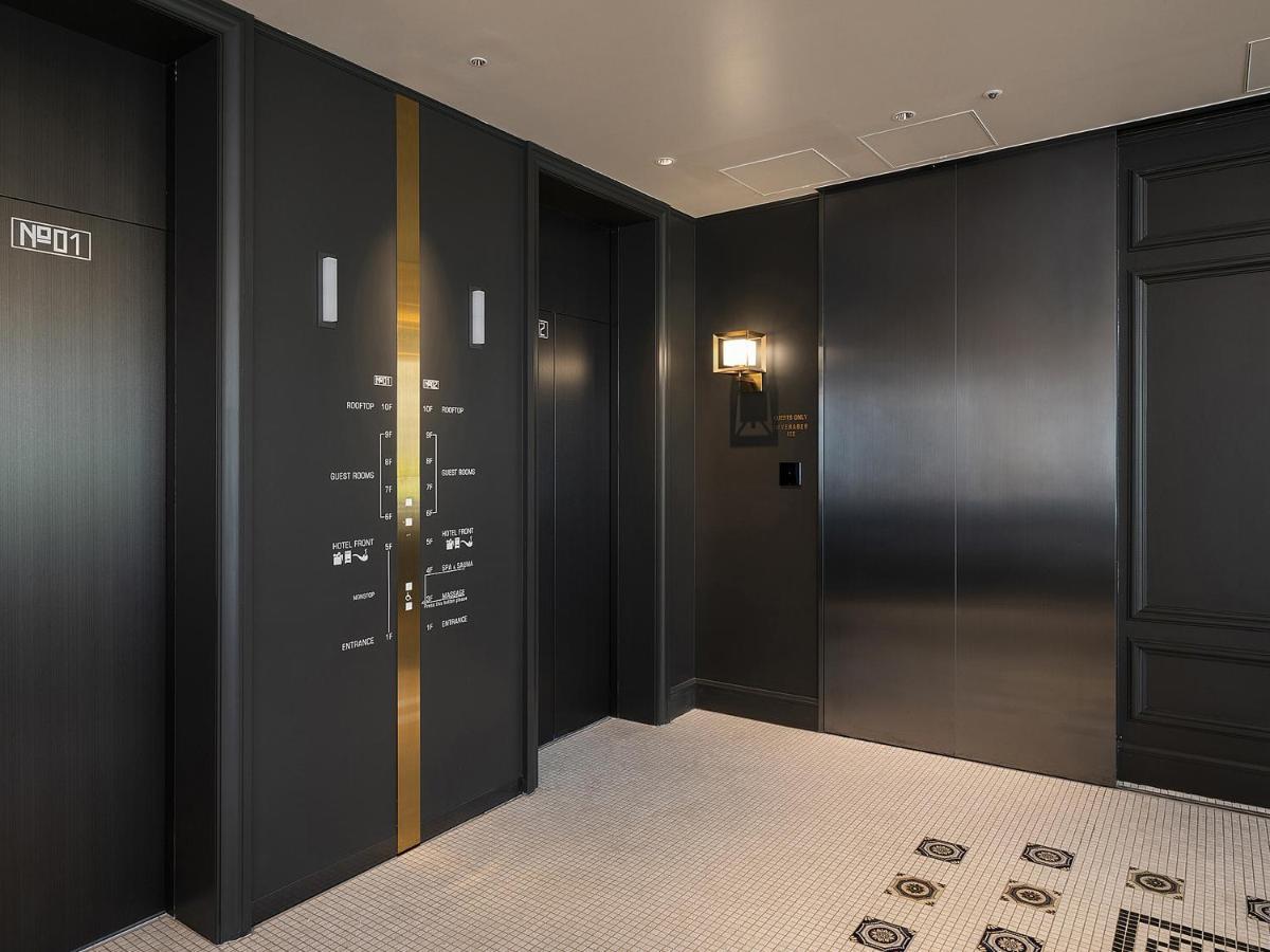 Ginza By Granbell Hotel 4*