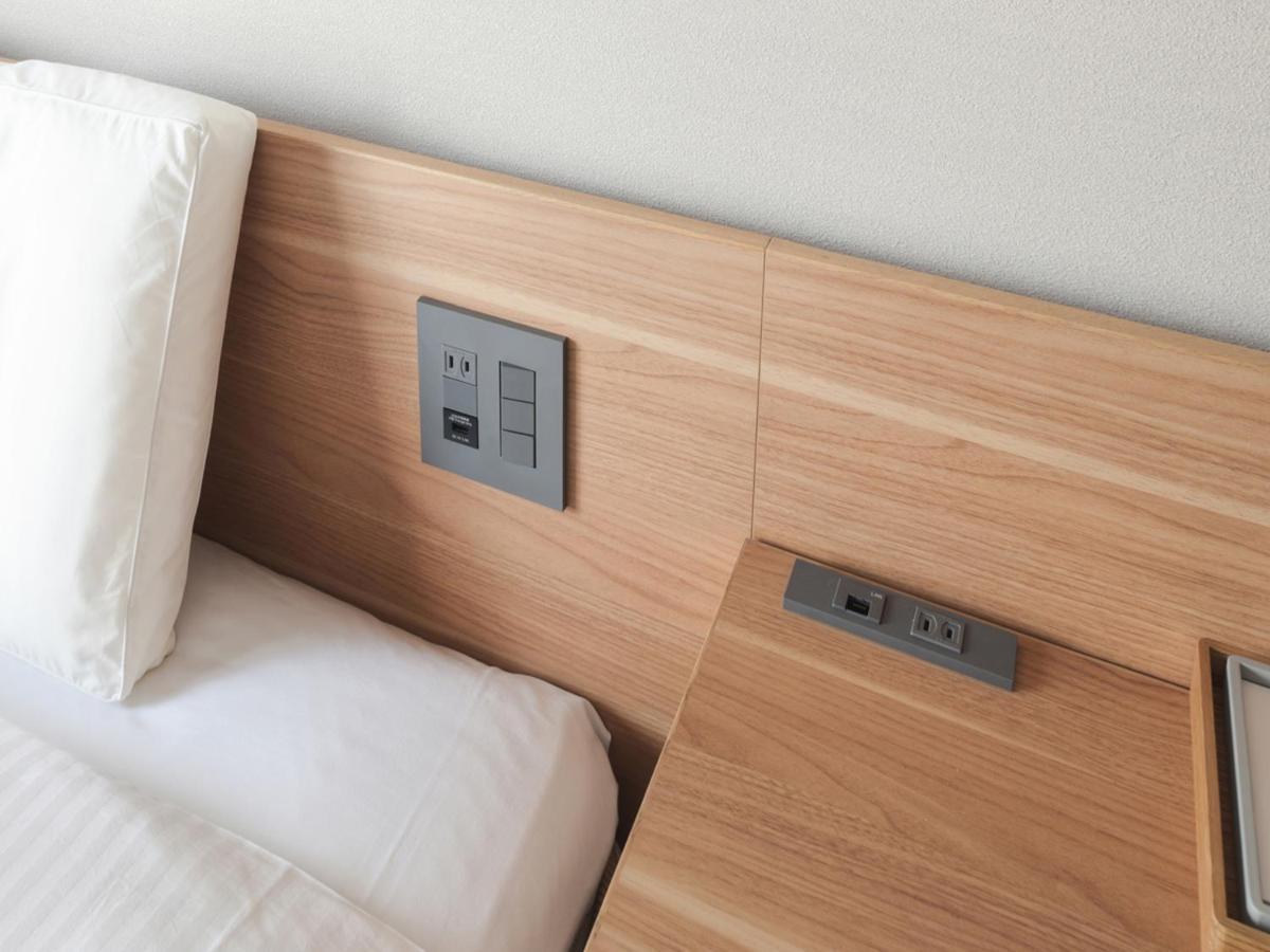 Hotel Vessel Asakusa Tsukuba Express 4*