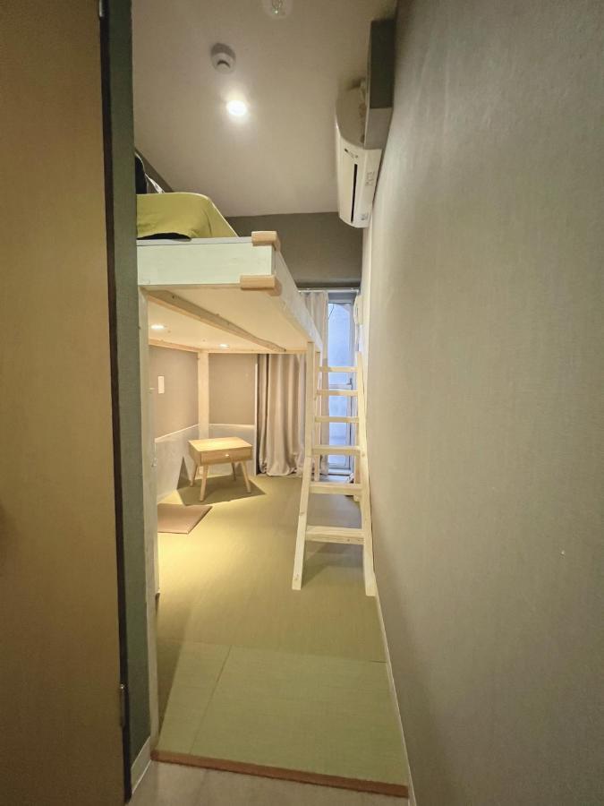 Hostel 誠家　makoto Tokyo
