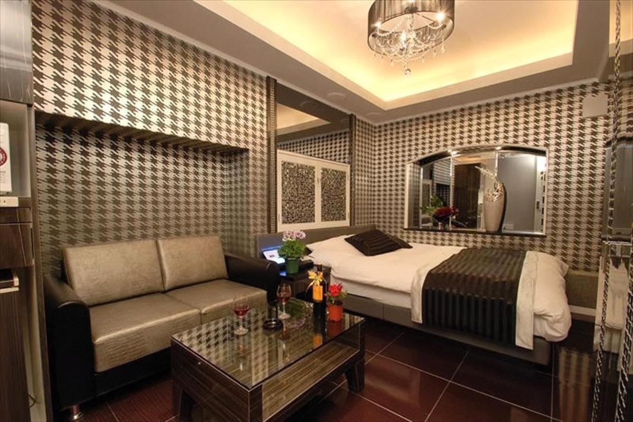 Shuffle Hotel Tokyo