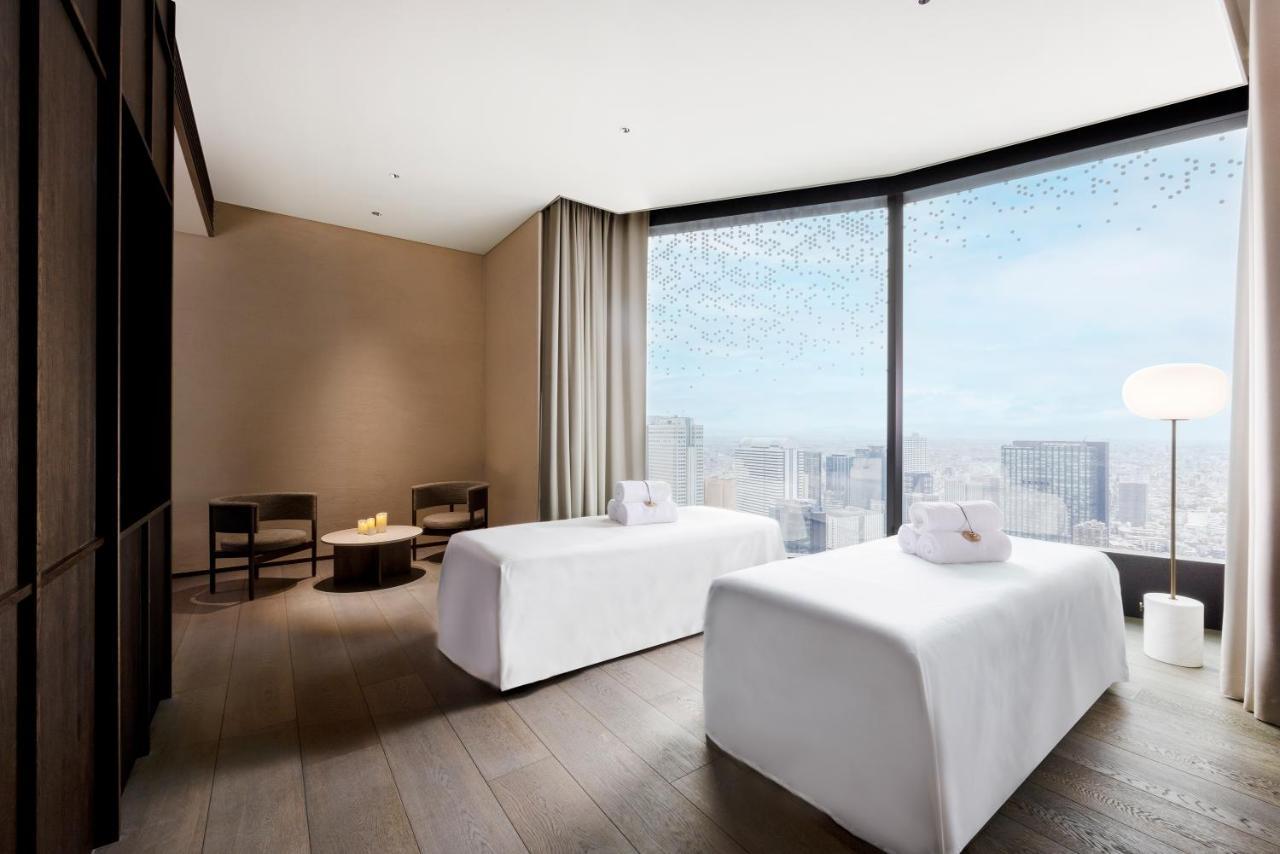 Hotel Bellustar Tokyo, A Pan Pacific