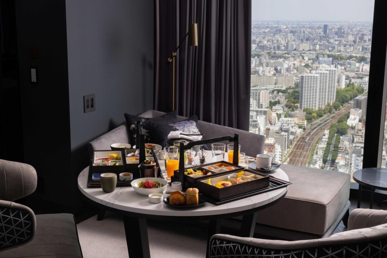 Bellustar Tokyo, A Pan Pacific 5* Tokyo