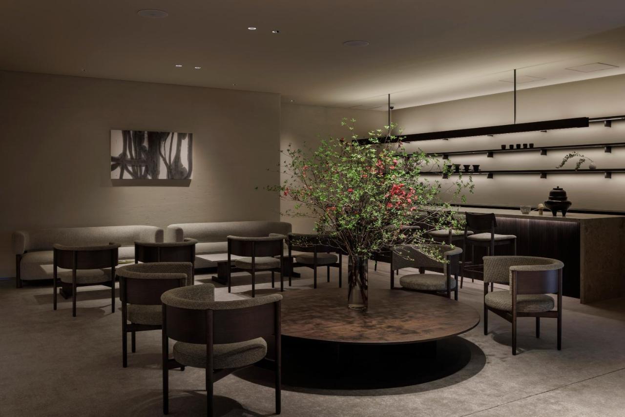 Bellustar Tokyo, A Pan Pacific Hotel 5*