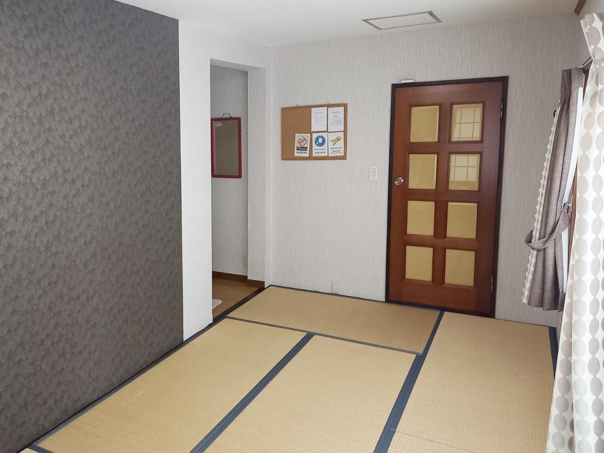 House Lee Ryokan Tokyo