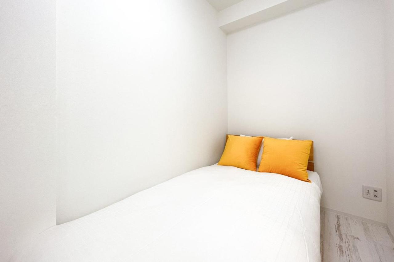 Tasuki Smart Higashishinjuku Apartment *