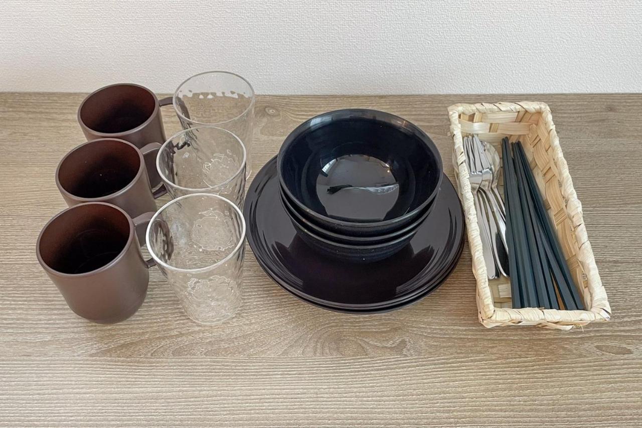 Tasuki Smart Higashishinjuku Apartment