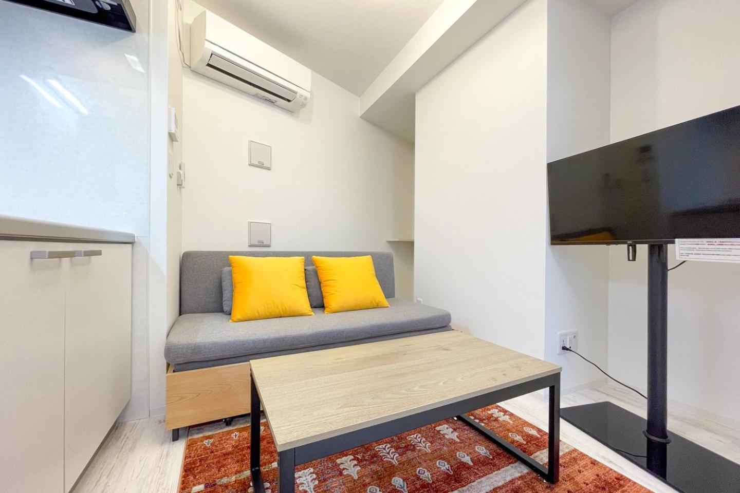 Tasuki Smart Higashishinjuku Apartment