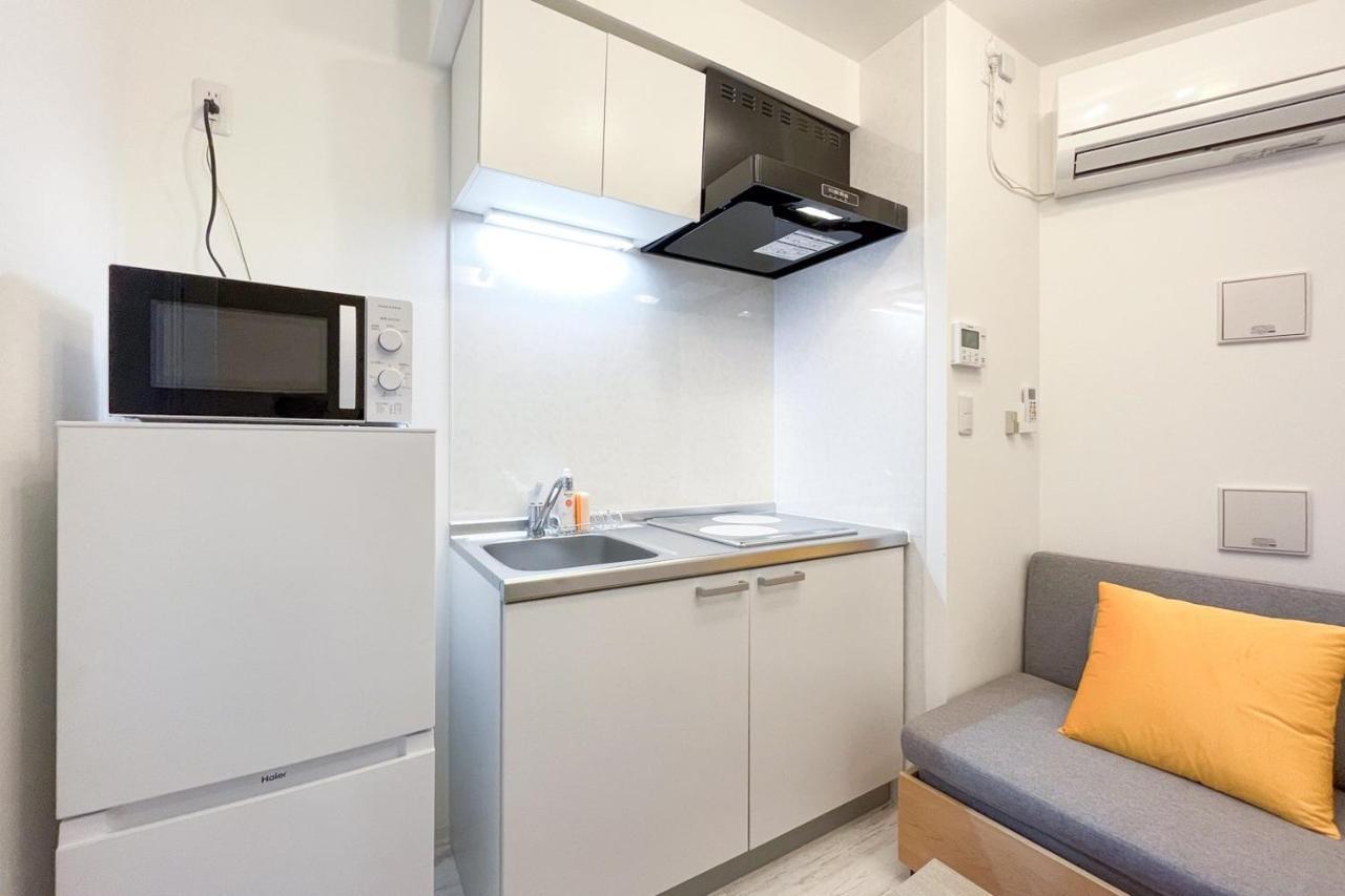 Apartment Tasuki Smart Higashishinjuku *