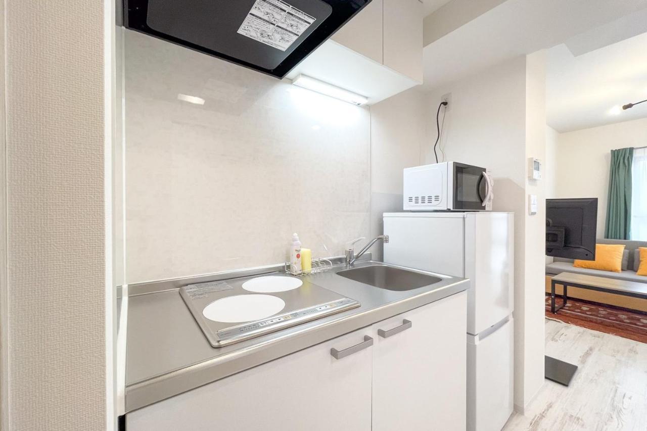 Apartment Tasuki Smart Higashishinjuku *