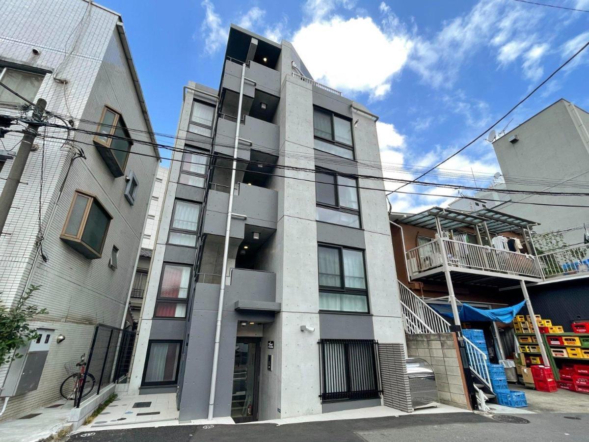 Tasuki Smart Higashishinjuku *