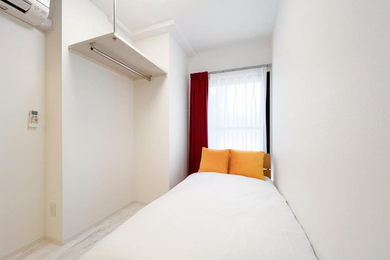 Tasuki Smart Higashishinjuku Apartment Tokyo