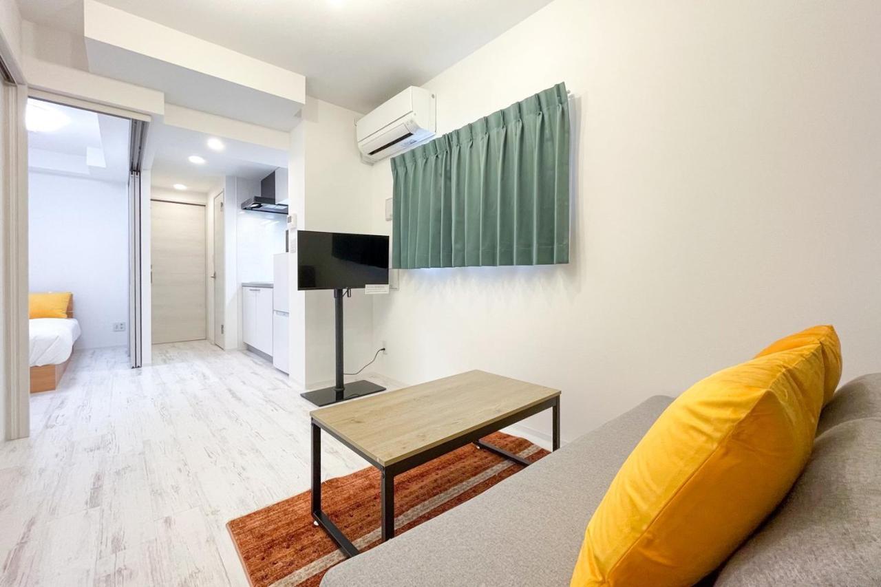 Tasuki Smart Higashishinjuku Apartment Tokyo