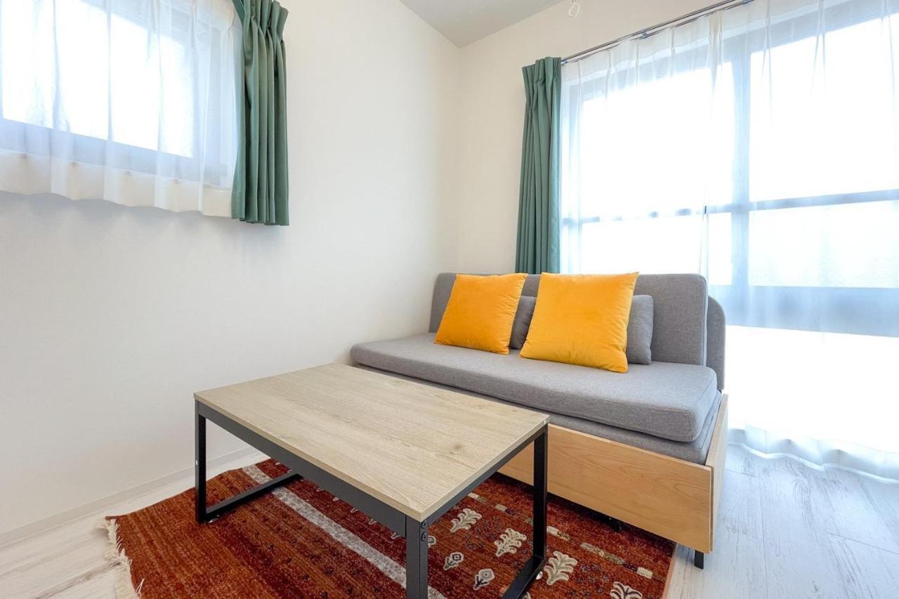 Tasuki Smart Higashishinjuku Apartment