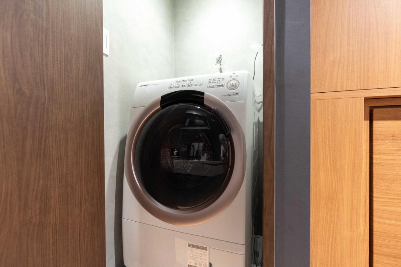D-waseda Apartment