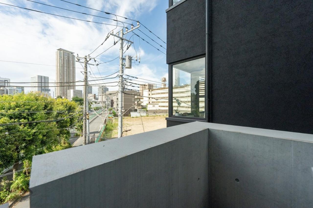 Apartment Luxe Minami Aoyama Tokyo