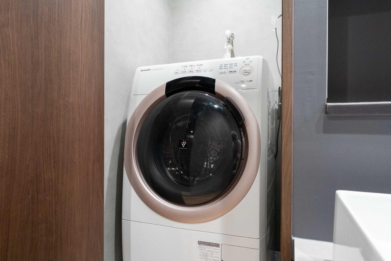 Apartment D-waseda Tokyo