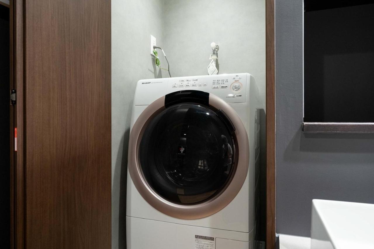 Apartment D-waseda Tokyo