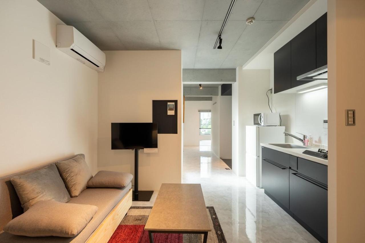 Apartment Luxe Minami Aoyama *