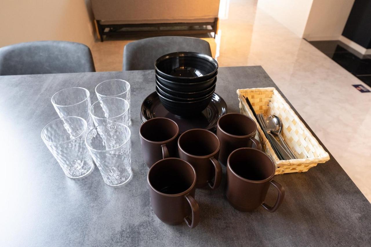 Luxe Minami Aoyama Tokyo