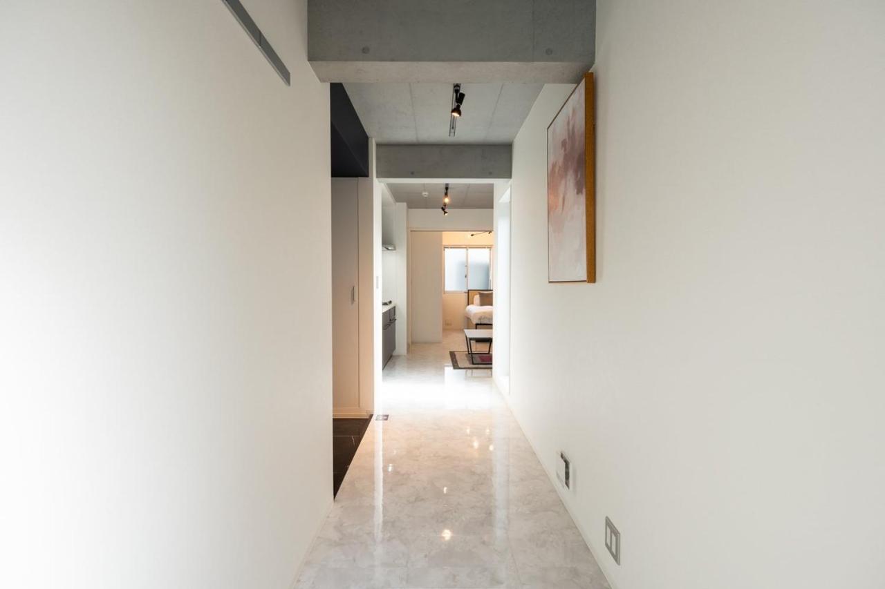 Apartment Luxe Minami Aoyama