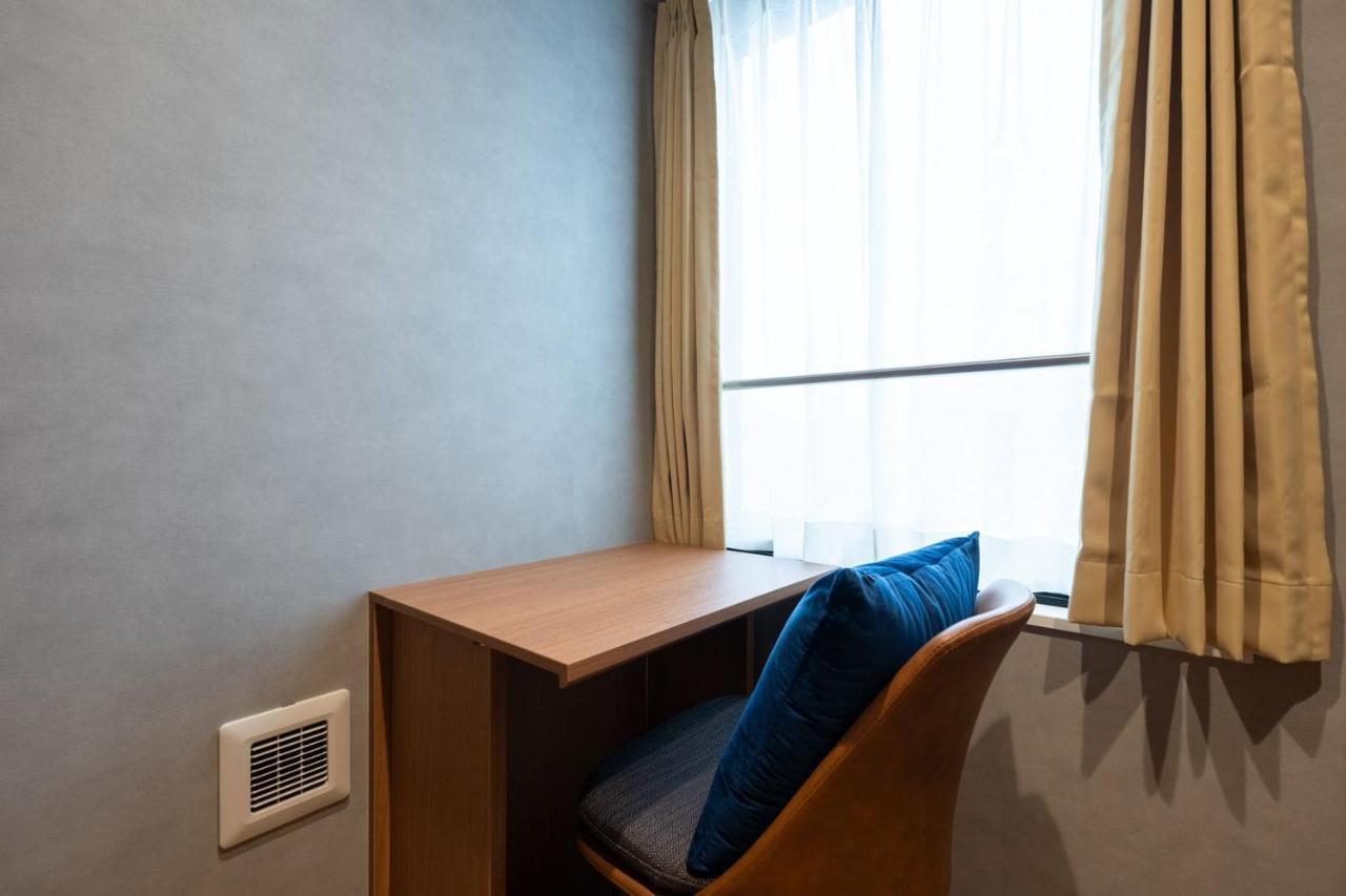 Apartment D-waseda *