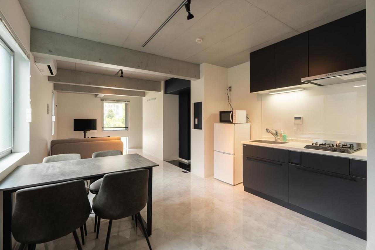 Luxe Minami Aoyama Tokyo