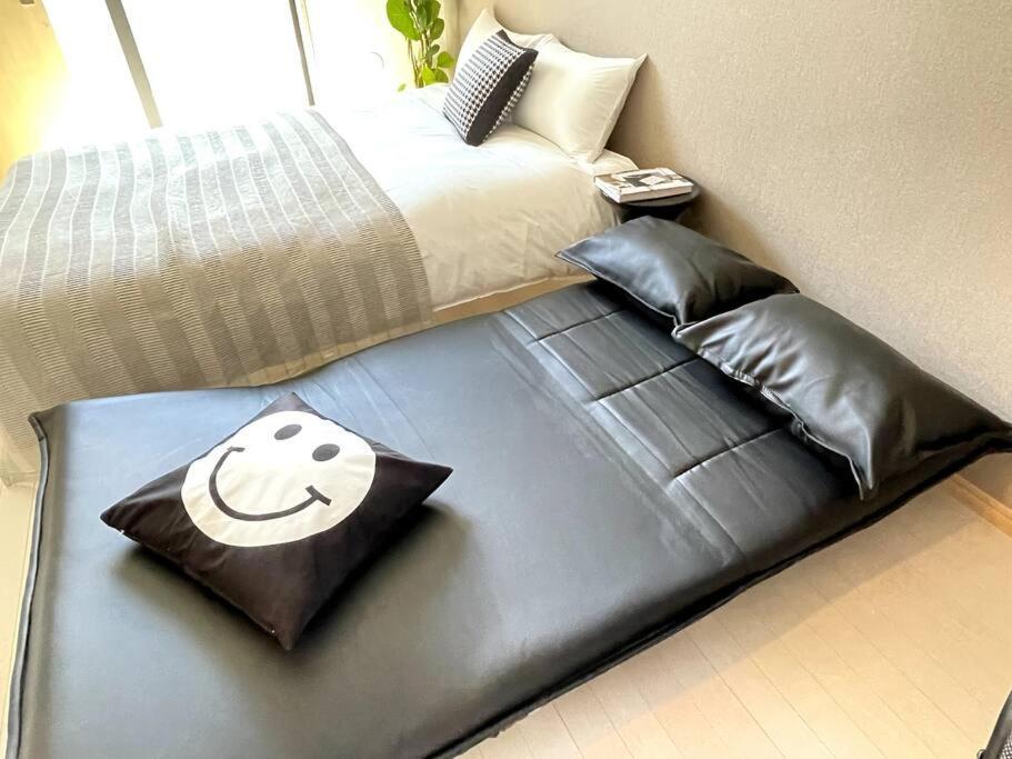 Apartment Ferio Kita-ikebukuro 201 *