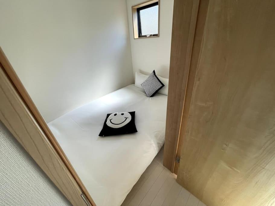 Ferio Kita-ikebukuro 201 Apartment *