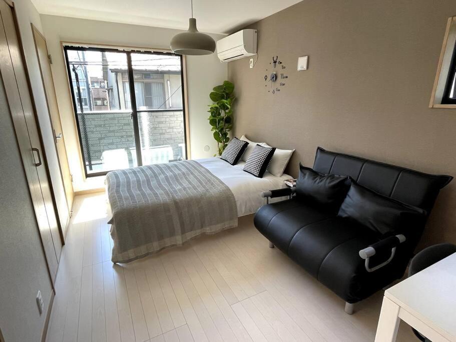 Ferio Kita-ikebukuro 201 Apartment